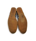 Adidasi barbati Adidas 44 piele intoarsa , maro - imagine 5