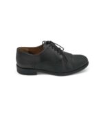 Pantofi barbati Lloyd 44 piele , negru
