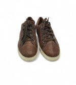 Adidasi dama Paul Green 37.5  piele , maro - imagine 3