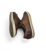 Adidasi dama Paul Green 37.5  piele , maro - imagine 4