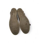 Adidasi dama Paul Green 37.5  piele , maro - imagine 5