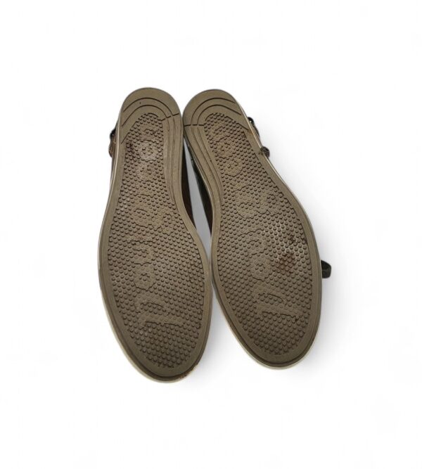Adidasi dama Paul Green 37.5  piele , maro - imagine 5