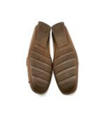 Mocasini dama Hush Puppies 38 piele intoarsa , maro - imagine 5