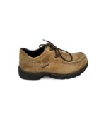 Pantofi barbati Mephisto 44 piele  , crem