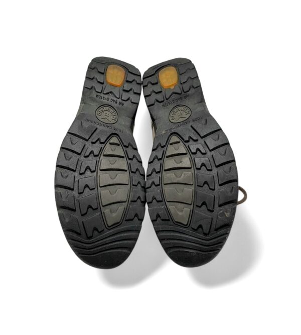 Pantofi barbati Mephisto 44 piele  , crem - imagine 5