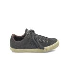 Tenisi barbati Converse 44 material textil , gri
