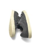 Tenisi barbati Converse 44 material textil , gri - imagine 4