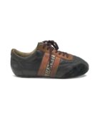 Adidasi barbati Bikkembergs 44 piele , negru