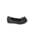 Balerini dama Graceland 38 imitatie de piele , negru