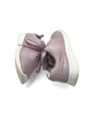Adidasi dama Adidas 39 material textil , mov - imagine 4