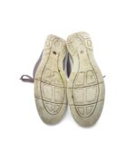 Adidasi dama Adidas 39 material textil , mov - imagine 5