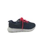 Adidasi dama Workout 39 material textil , negru alb