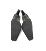 Pantofi dama Bambino 38 piele, negru - imagine 5