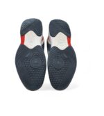 Adidasi dama Diadora 38 imitatie de piele  , alb alabstru - imagine 5