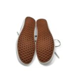 Tenisi dama Vans 39 piele intoarsa , material textil , negru - imagine 5