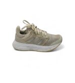Adidasi dama Adidas 39 material textil , crem