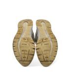 Adidasi dama Adidas 39 material textil , crem - imagine 5
