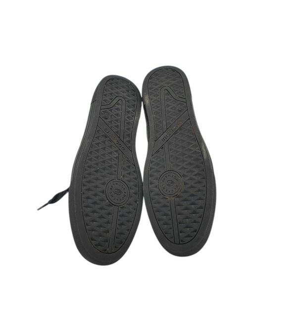 Tenisi dama Dockers 37 imitatie de piele , negru - imagine 5