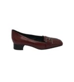 Pantofi dama Marc O'Polo 37 piele , rosu