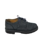 Pantofi barbati Camel Boots 42 piele, negru