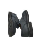 Pantofi barbati Camel Boots 42 piele, negru - imagine 4
