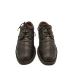 Pantofi barbati 44 piele , maro - imagine 3