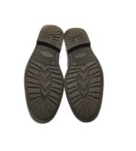 Pantofi barbati 44 piele , maro - imagine 5