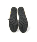 Adidasi copii Geox 36 piele , material textil , albstru - imagine 5