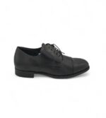 Pantofi barbati Risch 43 piele , negru