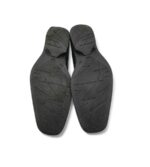 Pantofi barbati Bugatti 43 piele , negru - imagine 5