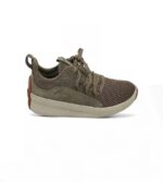 Adidasi dama Sorel 38 material textil , maro