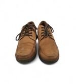 Pantofi barbati Hush Puppies 42 piele , maro - imagine 3