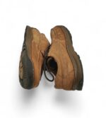 Pantofi barbati Hush Puppies 42 piele , maro - imagine 4