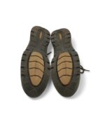 Pantofi barbati Hush Puppies 42 piele , maro - imagine 5