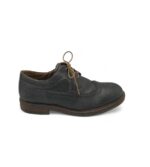 Pantofi barbati Mercedes 45 piele , negru