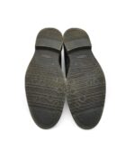 Pantofi barbati Mercedes 45 piele , negru - imagine 5