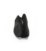 Balerini dama New Look 42 material textil , negru - imagine 4