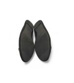 Balerini dama New Look 42 material textil , negru - imagine 5
