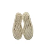 Adidasi copii Adidas 30 imitatie de piele , alb negru - imagine 5