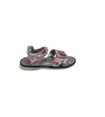 Sandale copii Spicy 29 material textil , multicolor