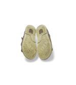 Sandale copii Lasocki 20 imitatie de piele , gri roz - imagine 5