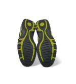 Adidasi copii Superfit 33 material textil , piele intoarsa , albastru negru - imagine 5