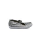 Tenisi copii Young Spirit 29 material textil , gri