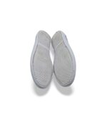 Tenisi copii Young Spirit 29 material textil , gri - imagine 5