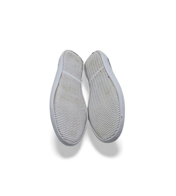 Tenisi copii Young Spirit 29 material textil , gri - imagine 5