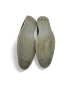 Ghete barbati Venturini 41 piele intoarsa , gri - imagine 5