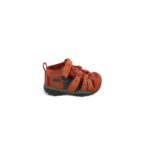 Sandale copii Keen 20 material textil , rosu
