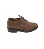 Pantofi barbati Samuel Windsor 40 piele , maro