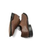 Pantofi barbati Samuel Windsor 40 piele , maro - imagine 4