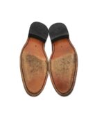 Pantofi barbati Samuel Windsor 40 piele , maro - imagine 5